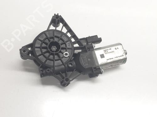 Left rear window motor OPEL ASTRA L Sports Tourer (O5) 1.2 (FRHNPJ) | BP24432708E23 