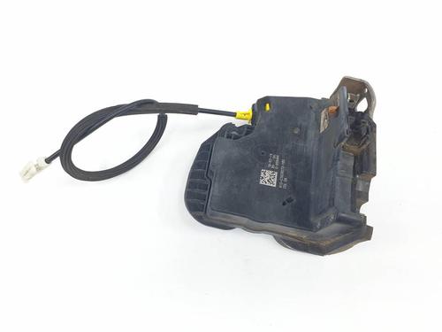 Used Front right lock Front right lock 38595995 38595995