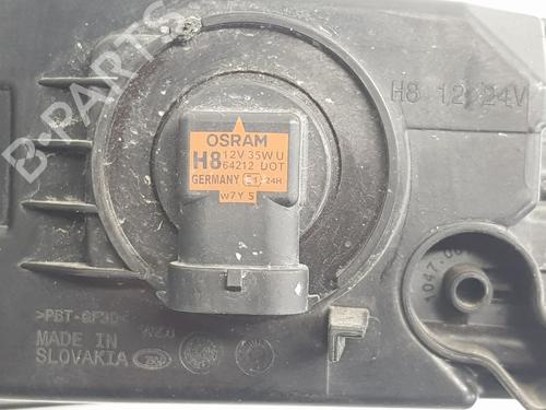 Left front fog light VW T-ROC (A11, D11) 1.0 TSI | BP31671163C30  - Image 8