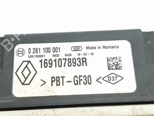 Electronic module RENAULT MASTER III Platform/Chassis (EV, HV, UV) 2.3 dCi 145 FWD (EV0E, EV0F, HV0E, HV0F, UV0E, UV0F,... | BP37014277M83 - Image 4