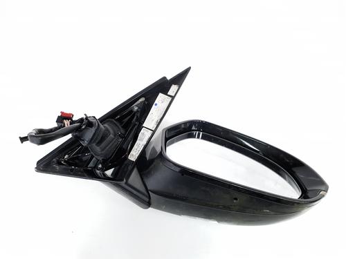 Right mirror AUDI A6 C7 (4G2, 4GC) 2.0 TDI | BP29479874C27 