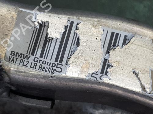 Subframe BMW 1 (E87) 116 d | BP29937680M9 