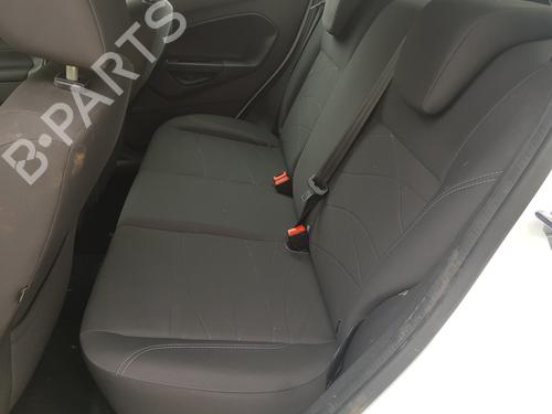 Front left window mechanism FORD FIESTA VI (CB1, CCN)  | BP36077644C22  - Image 36
