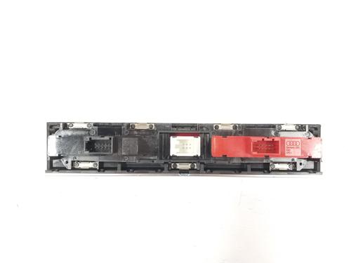 Warning switch AUDI A3 Sportback (8PA) 1.6 TDI | BP12168402I22 