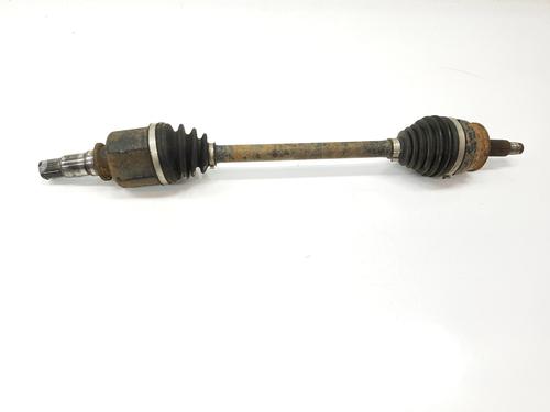 Used Right front driveshaft SUZUKI GRAND VITARA II (JT, TE, TD) 1.9 DDiS (JB419WD, JB419XD) (129 hp) 31631141