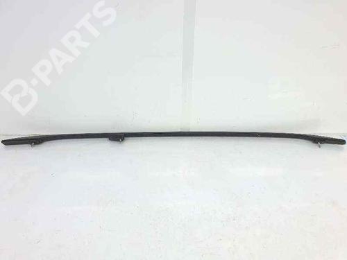Used Roof bars Roof bars BMW X3 (E83) 2.0 d (150 hp) 8745797 8745797