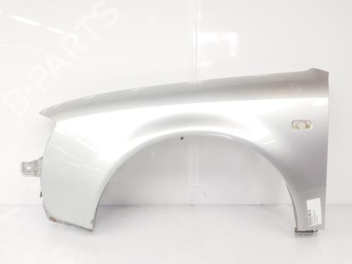 Left front fenders AUDI A6 C5 (4B2) 2.5 TDI | BP10062971C41 