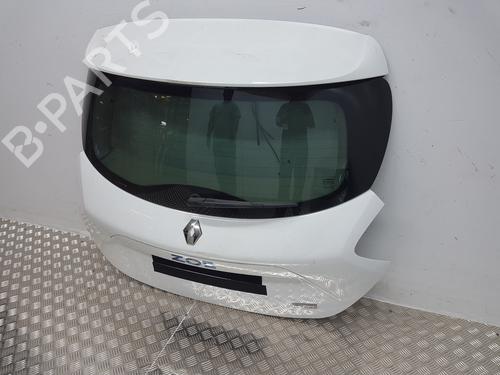 Tailgate RENAULT ZOE (BFM_) ZOE | BP37495219C6 - Image 3