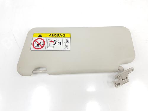 Right sun visor MAZDA CX-3 (DK) | BP36754179I2 - Image 2