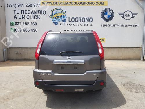 Left front window switch NISSAN X-TRAIL II (T31) 2.0 dCi 4x4 | BP36840181I27  - Image 15