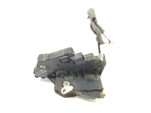 Used Front right lock BMW 3 (E46) 320 d (136 hp) 13640583