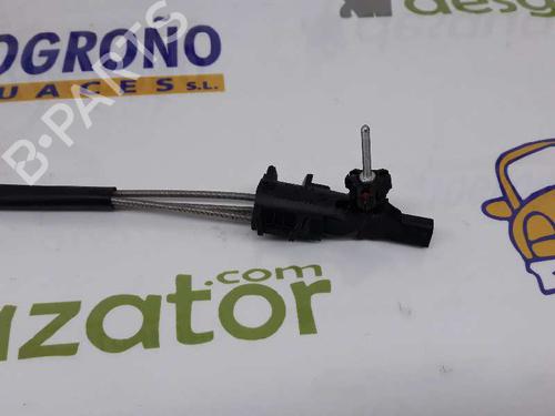 Right mirror SEAT IBIZA III (6L1)  | BP1324836C27 