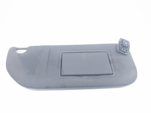 Right sun visor CITROËN DS3 (SA_) 1.4 HDi 70 (SA8HP4) 8163HW  | 8163HW  |