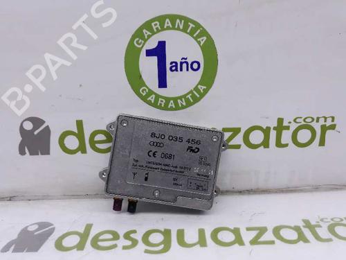 Other AUDI A4 B8 (8K2) 2.0 TDI | BP1713320O1 
