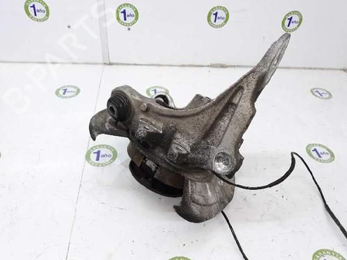 Right rear steering knuckle BMW X6 (E71, E72) xDrive 35 d | BP4038548M28 