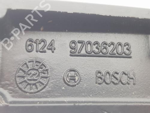 Front windshield wiper arm SEAT LEON Sportstourer (KL8, KLD) 2.0 TDI | BP13042146C143 
