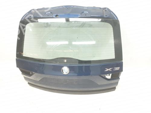Bakluke CC/Kombi-Kupé BMW X3 (E83) 2.0 d | BP29716925C6 