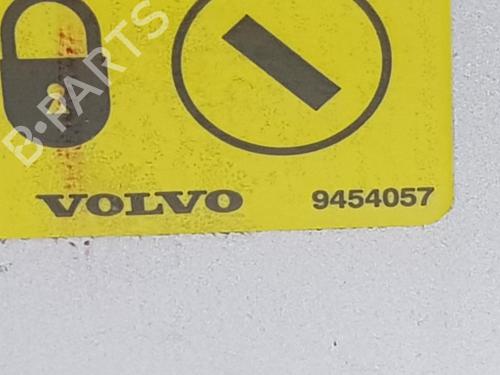 Left rear door VOLVO S60 I (384) 2.4 D | BP11330225C4 