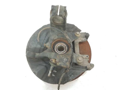 Right front steering knuckle BMW X3 (E83) xDrive 20 d | BP5843806M26 