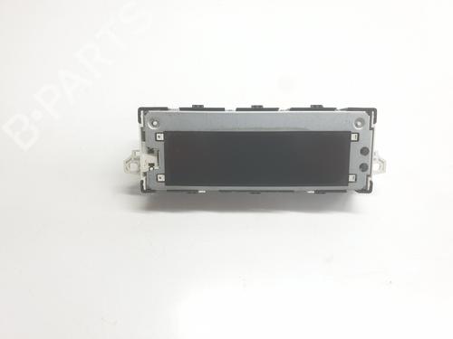 Used Display monitor PEUGEOT EXPERT Van (V_) [2016-2026]  31589673