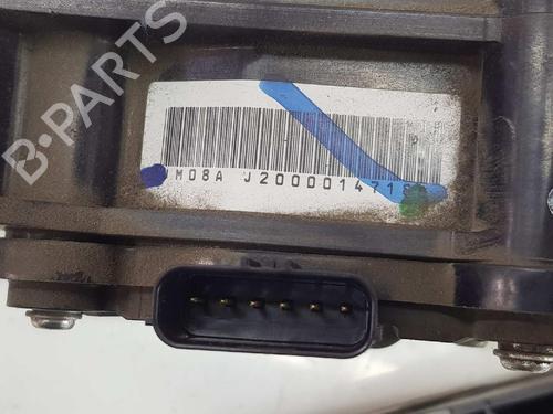 Pedal HONDA CIVIC VIII Hatchback (FN, FK) 1.8 (FN1, FK2) | BP6124147I4 