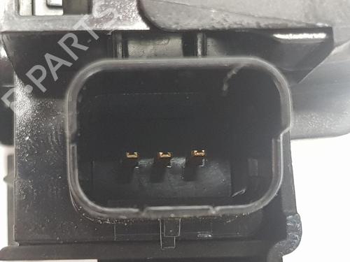 Tailgate lock OPEL CROSSLAND X / CROSSLAND (P17, P2QO) 1.2 (75) | BP21267256C101 