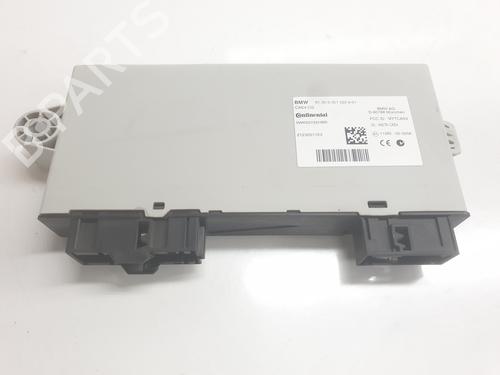 Used Electronic module Electronic module BMW 5 (F10) 520 d (184 hp) 36262624 36262624