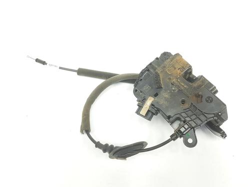 Used Rear right lock RENAULT CLIO IV (BH_) 1.5 dCi 75 (75 hp) 9097586