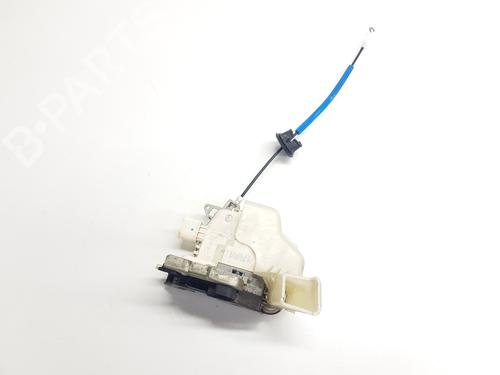 Used Front left lock AUDI A4 B8 Avant (8K5) 2.0 TDI (143 hp) 30471976