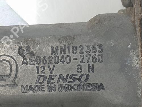 Rear right window mechanism MITSUBISHI L200 (K7_T, K6_T, K5_T)  | BP28156274C25 