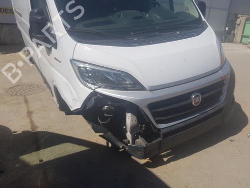 Front left seatbelt FIAT DUCATO Van (250_)  | BP34354362I26  - Image 15