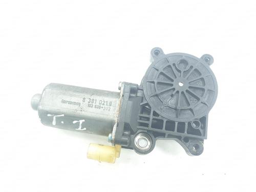 Used Left rear window motor BMW X5 (E53) 3.0 d (218 hp) 18073372