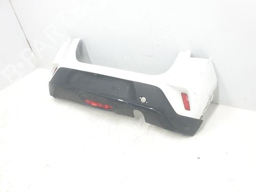 Rear bumper OPEL MOKKA  | BP29942057C8 