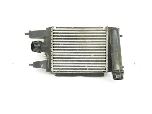 Intercooler NISSAN PULSAR Hatchback (C13) 1.2 DIG-T (115 hp) 9639786