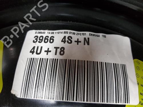 Jack Kit PEUGEOT 3008 I MPV (0U_) 1.6 HDi | BP23860215C119