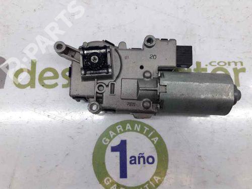Used Sunroof engine Sunroof engine BMW 5 (E60) 530 d (235 hp) 2992816 2992816
