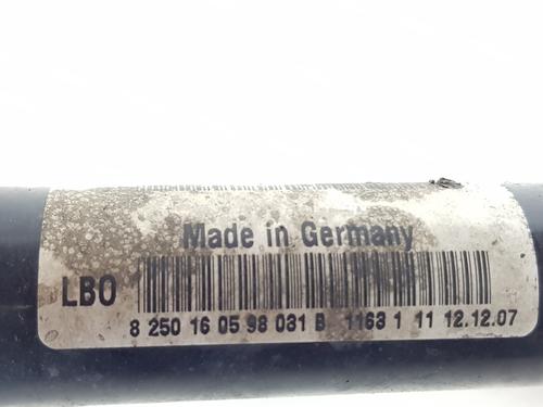 Right front driveshaft AUDI Q7 (4LB) 3.0 TDI quattro | BP37014753M39 - Image 4
