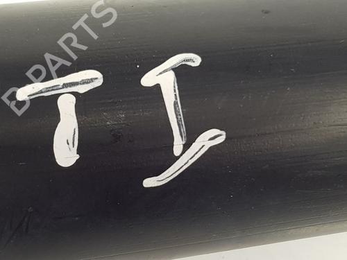 Left rear shock absorber OPEL CROSSLAND X / CROSSLAND (P17, P2QO) 1.5 Turbo D (75) | BP29010913M18 