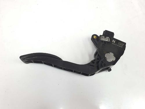 Used Pedal NISSAN JUKE (F15) 1.6 (117 hp) 8162542