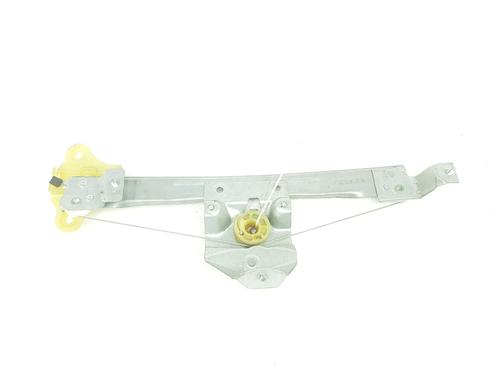 Used Rear right window mechanism RENAULT CAPTUR I (J5_, H5_) 1.5 dCi 90 (J5N4, J5M5, J5MW, J5M6, J5AL, J5AJ) (90 hp) 16307672