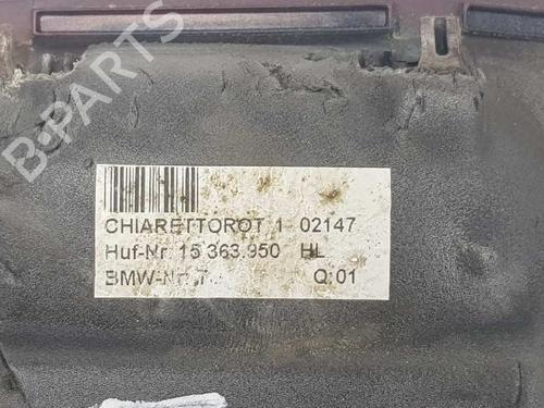 Rear left exterior door handle BMW 5 (E39) 530 d | BP7020147C130 