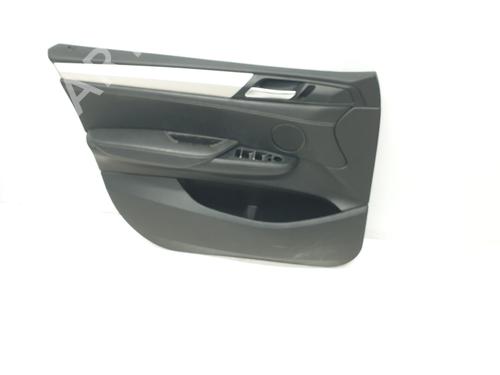 Seats set BMW X3 (F25) sDrive 18 d | BP16881430C78 