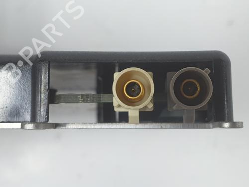Electronic module AUDI A3 Sportback (8PA) 1.6 TDI | BP10032357M83 