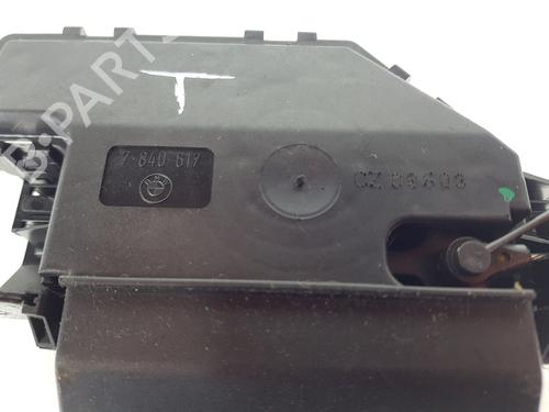 Tailgate lock BMW 3 (E90) 318 d | BP29479358C101 