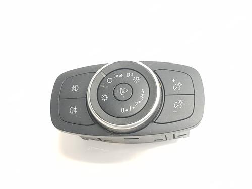 Headlight switch FORD TRANSIT CUSTOM V362 Van (FY, FZ) | BP37477284I24 - Image 3