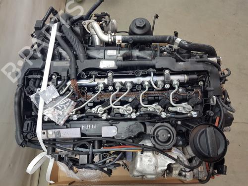 Engine BMW X5 (E70) xDrive 40 d | BP36566691M1 - Image 6