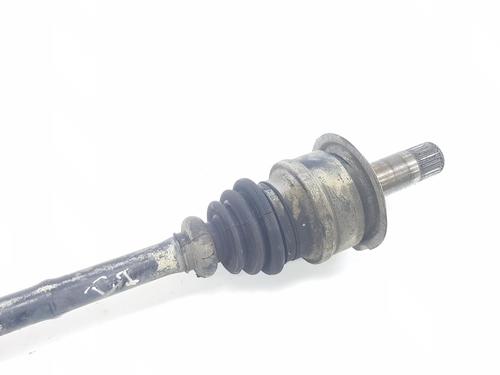 Left rear driveshaft MERCEDES-BENZ VITO Bus (W639) 111 CDI (639.701, 639.703, 639.705) | BP16492106M40 