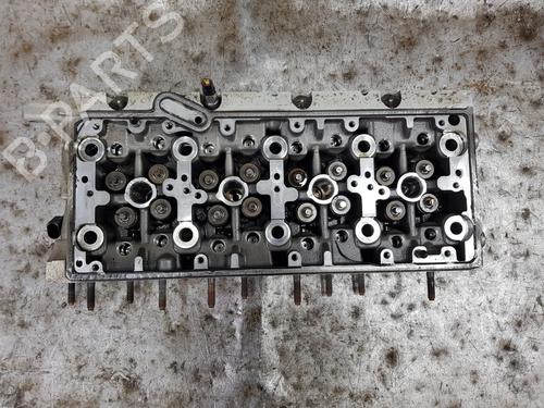 Cylinder head VW GOLF VII (5G1, BQ1, BE1, BE2)  | BP25283770M5 