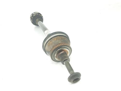 Right front driveshaft AUDI ALLROAD C5 (4BH) 2.5 TDI quattro | BP16267989M39 