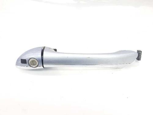 Used Front left exterior door handle MERCEDES-BENZ B-CLASS Sports Tourer (W245) B 200 CDI (245.208) (140 hp) 6563203